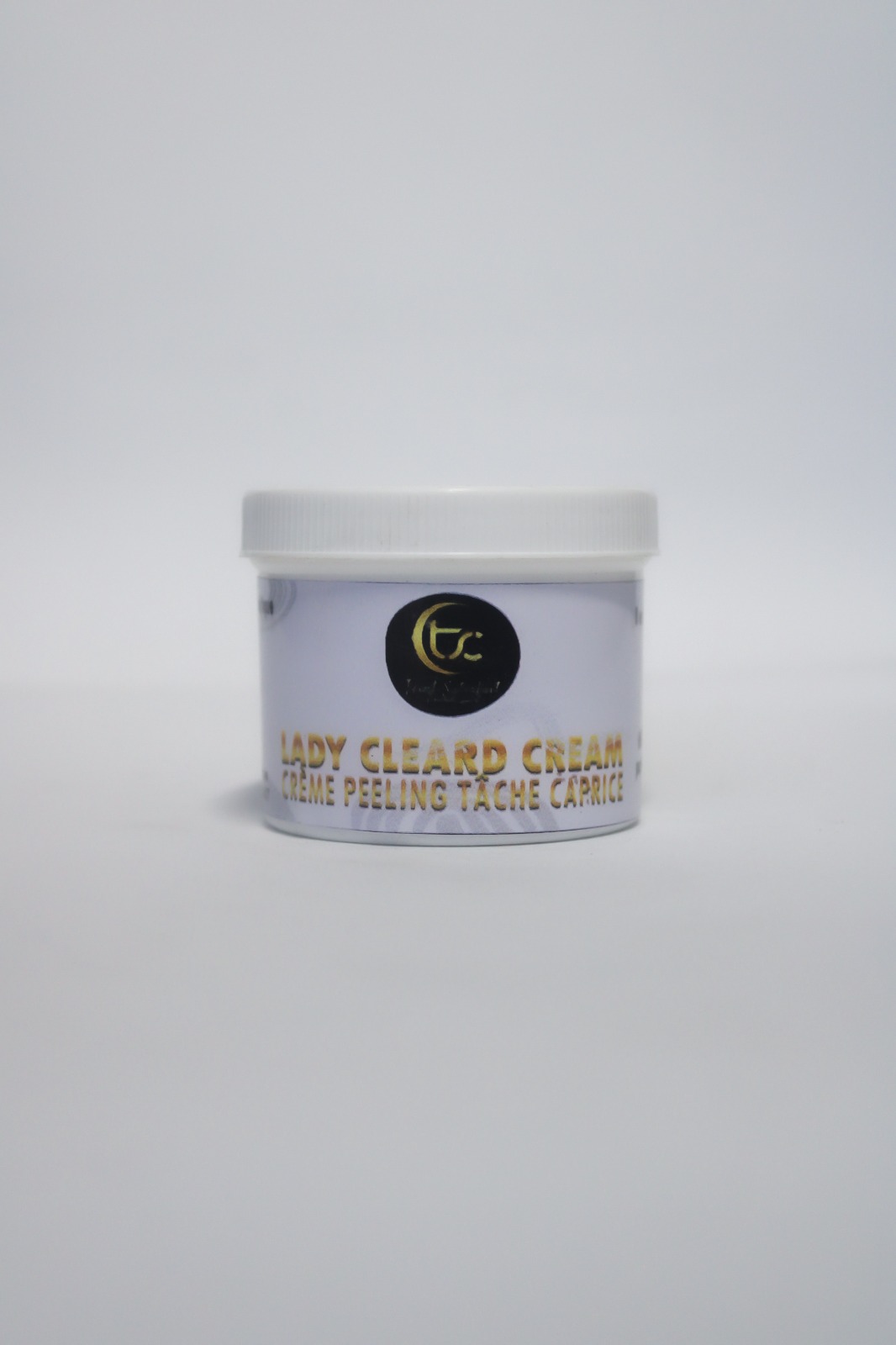 CREME LADY CLEAR 150G