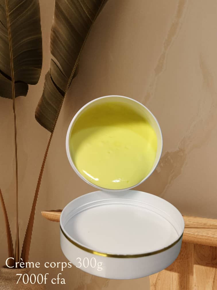 CREME TROPICAL 250G