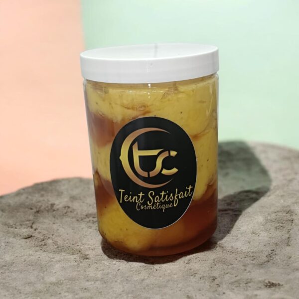 ECLAIR SAVON DE CORPS