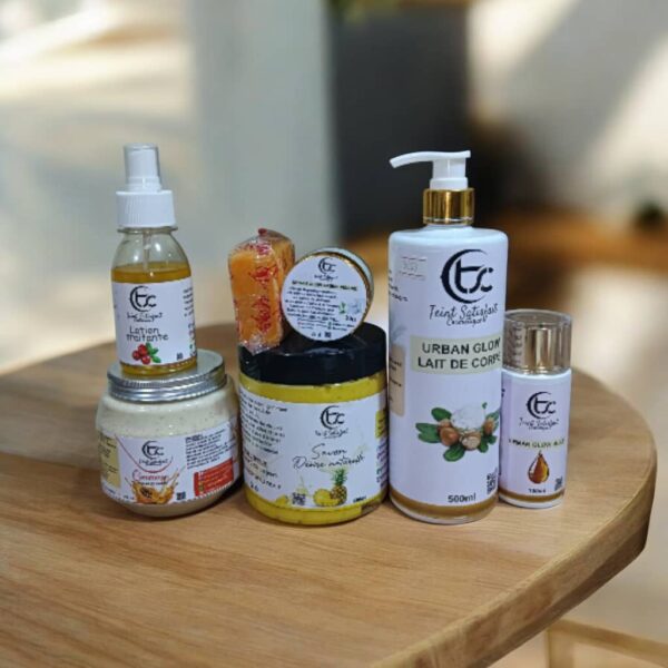 GAMME MIX