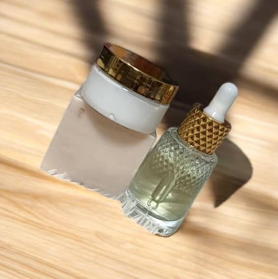 KIT VISAGE METISSE