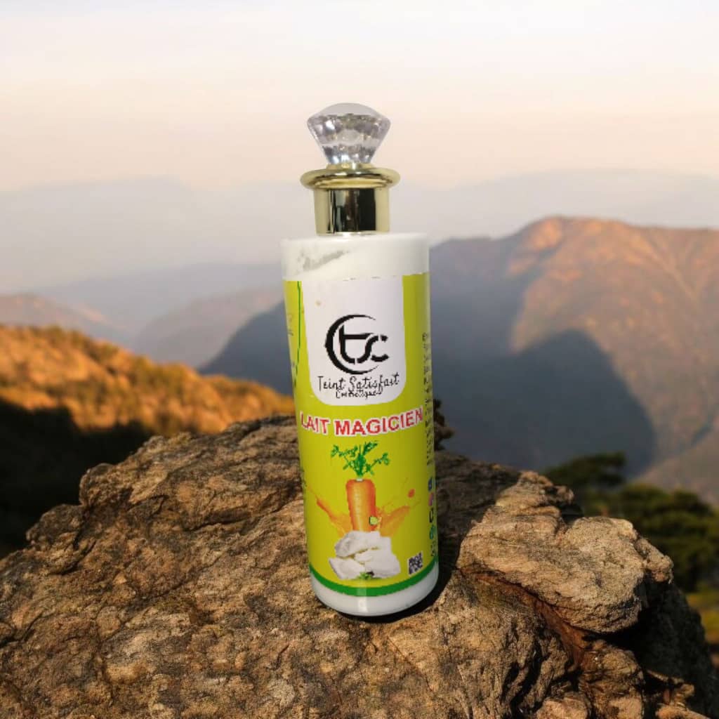 LAIT MAGICIEN 300ML
