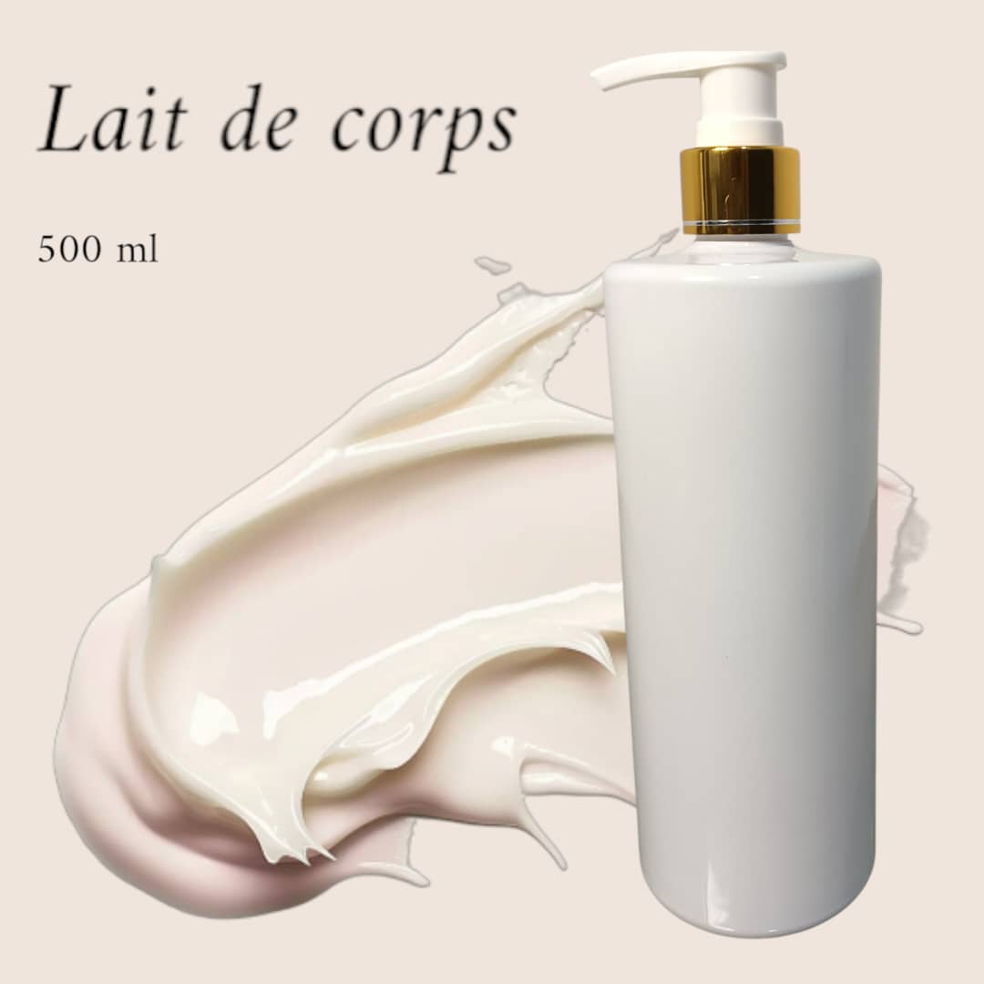 LAIT SPECIAL SOINS VERGETURE 500ML