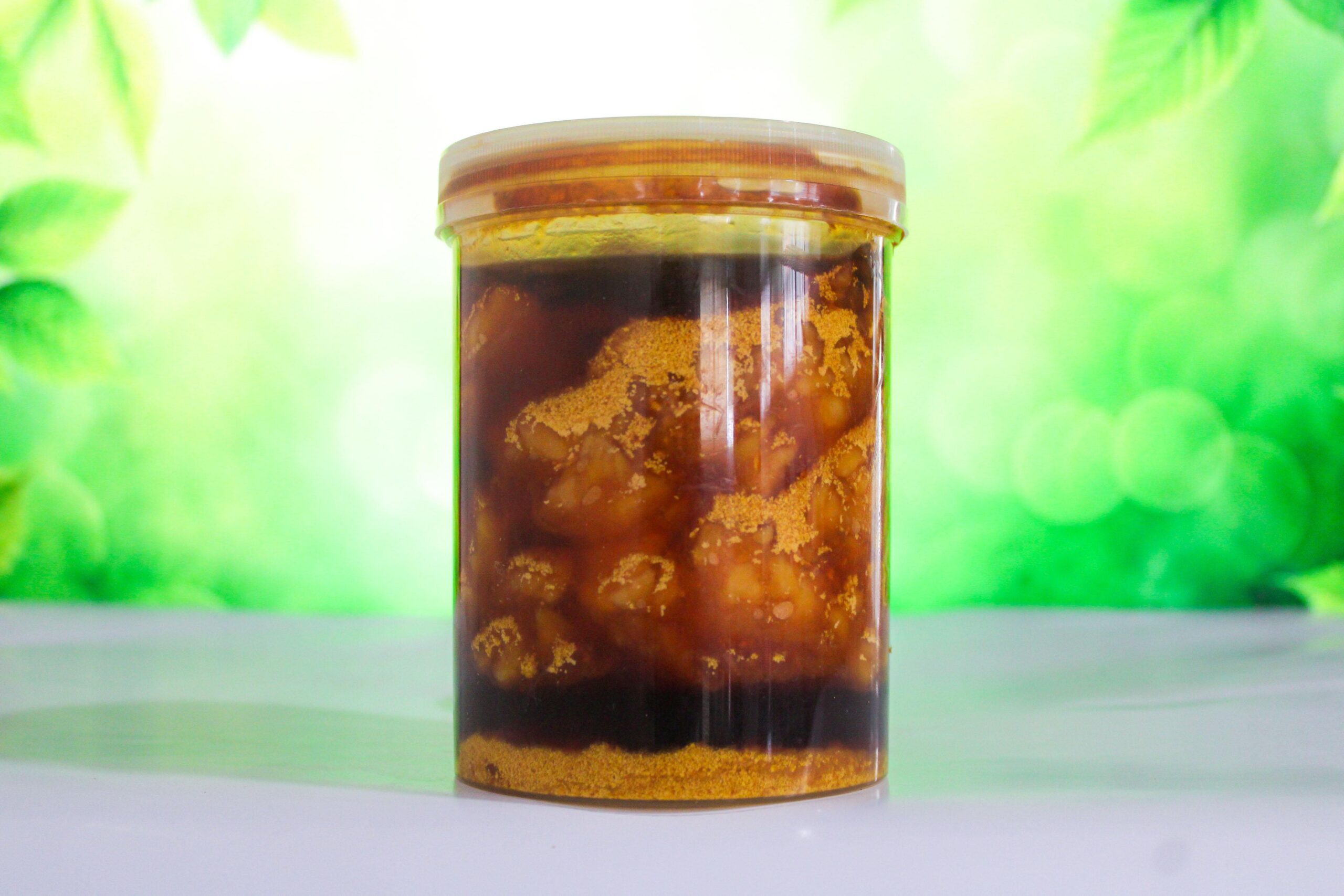 SAVON BLANCHISSANT PHASE HUILEUSE 500ML