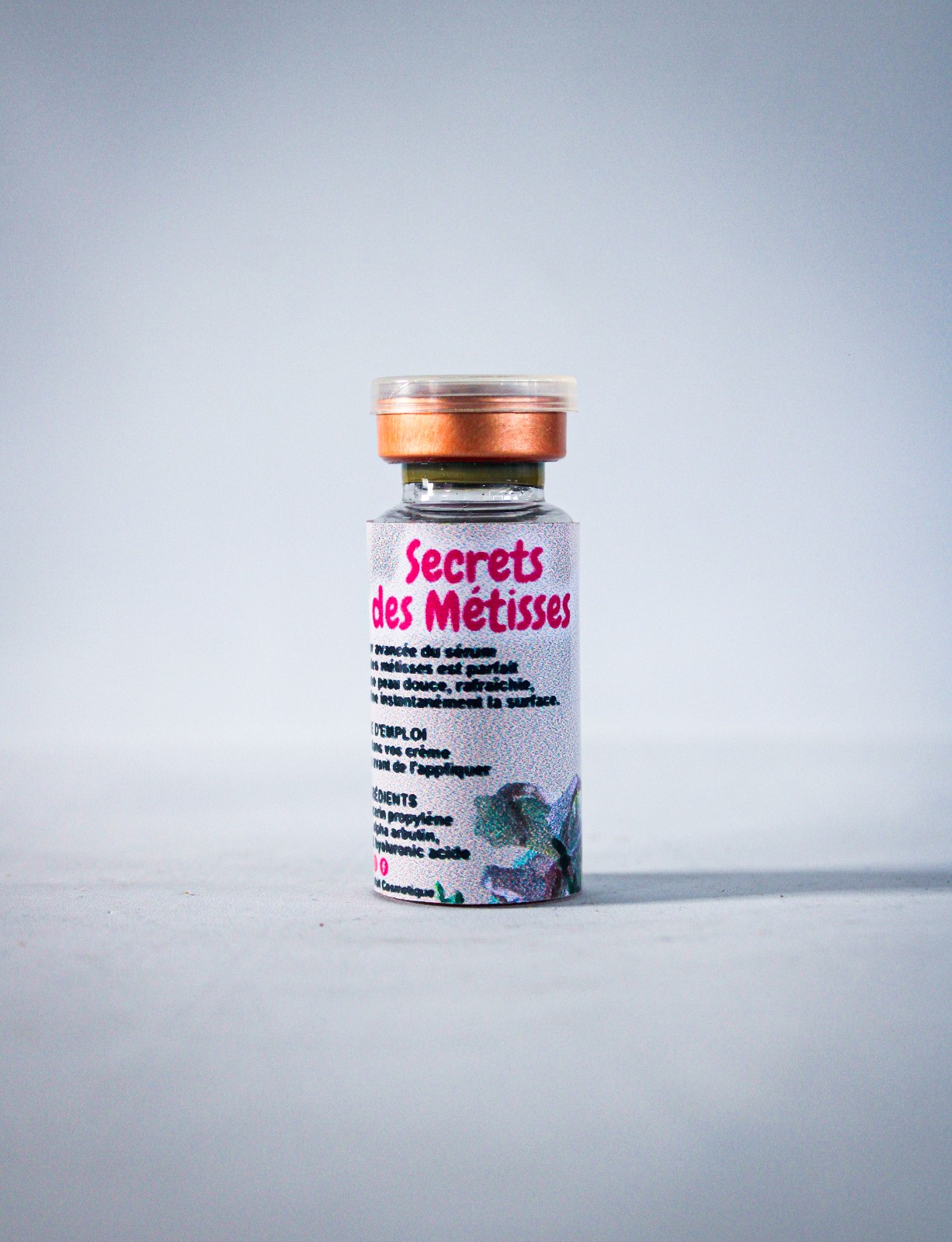 SECRET METISSE BOOSTER SERUM 15ML