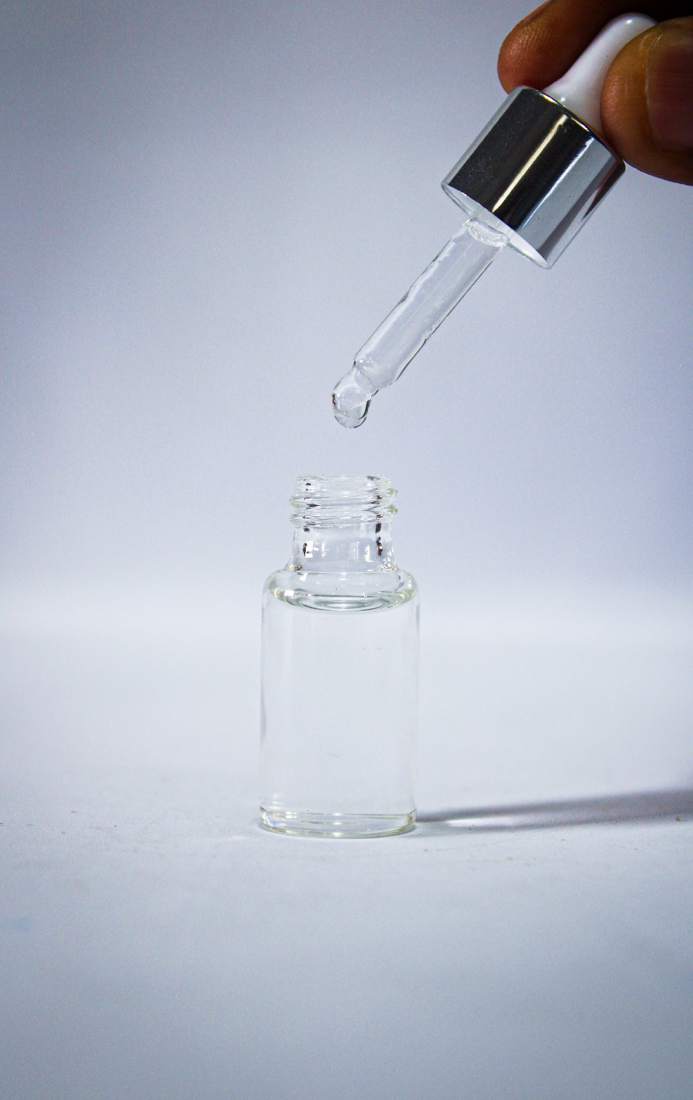 SERUM BOOSTER VISAGE