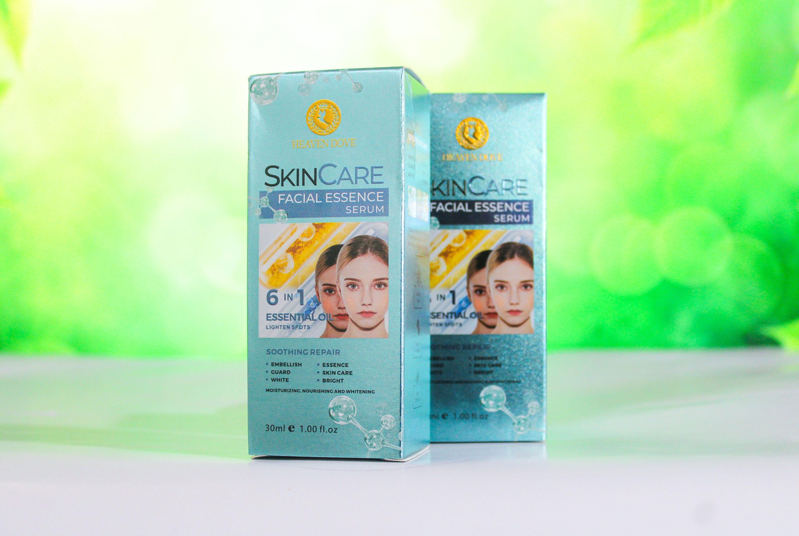 SERUM FACIAL BLEUT BIO