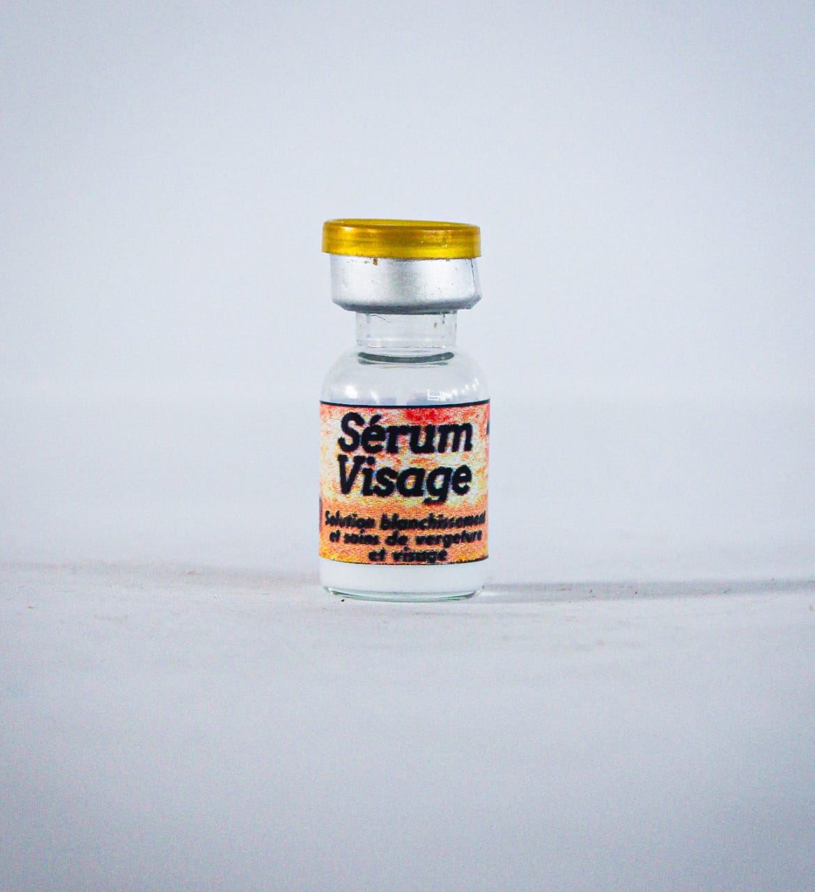 SERUM REPARATEUR VISAGE BLANCA
