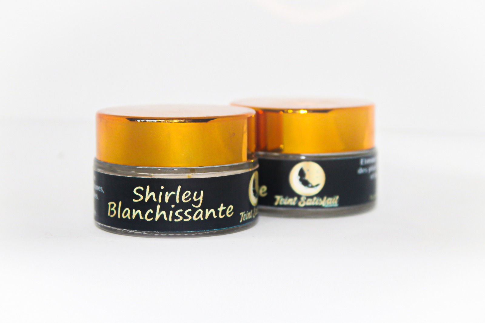 SHIRLEY BLANCHISSANTE 20G