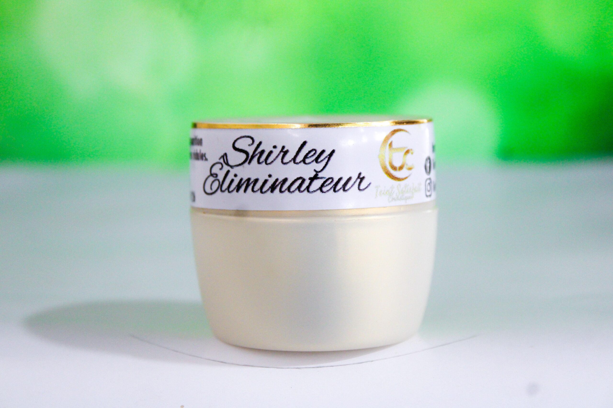 SHIRLEY ELIMATEUR 20G
