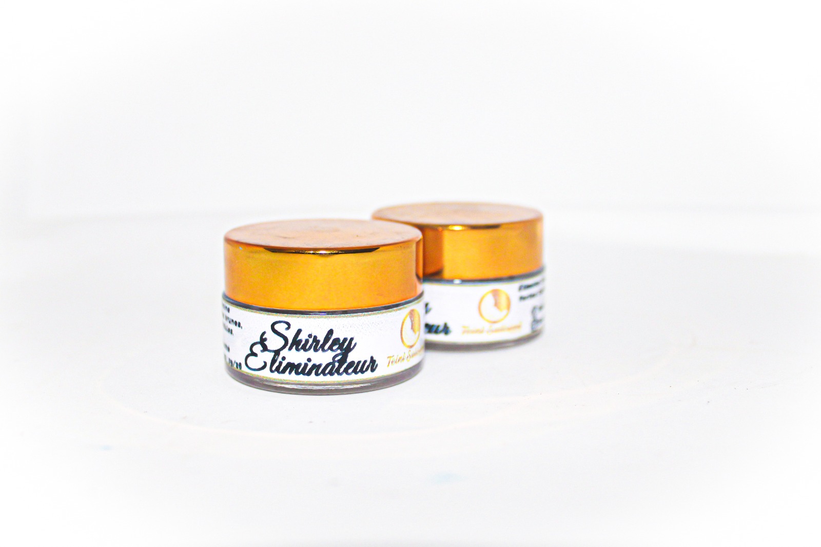 SHIRLEY ELIMINATEUR 20G